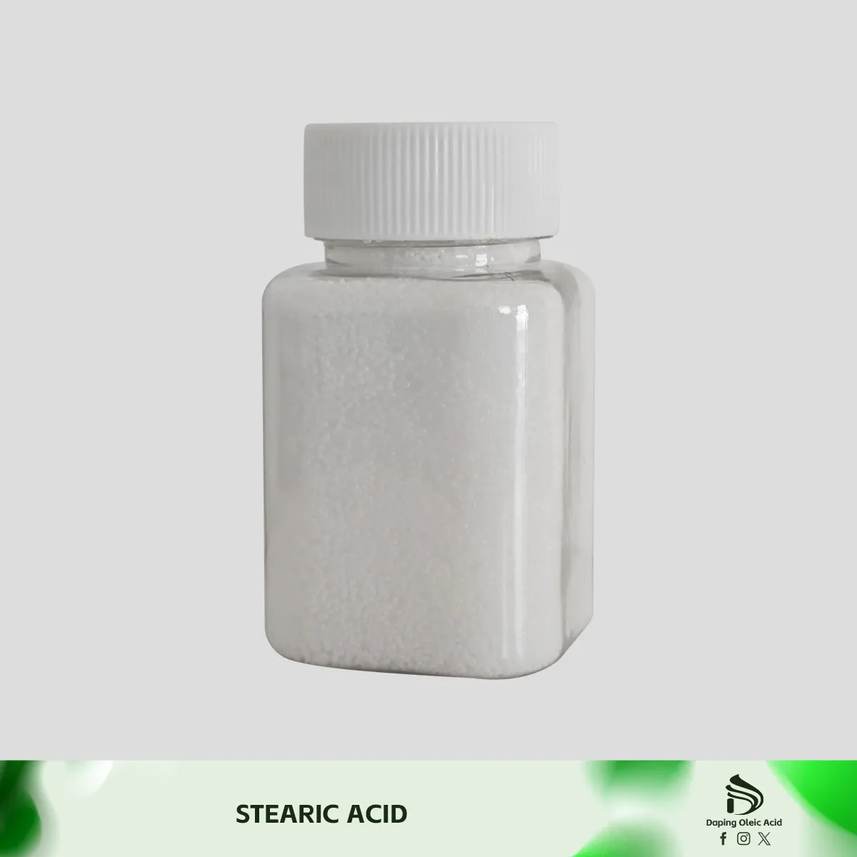Asid Stearic Palm