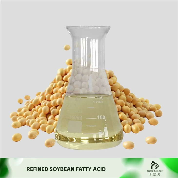 Oleic Acid With Low Titre Minu 12 Degree Centigrade