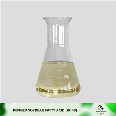 Asid Oleik Dengan Nilai Iodin Tinggi Digunakan Untuk Cat Asid Dimer Alkyd Resin