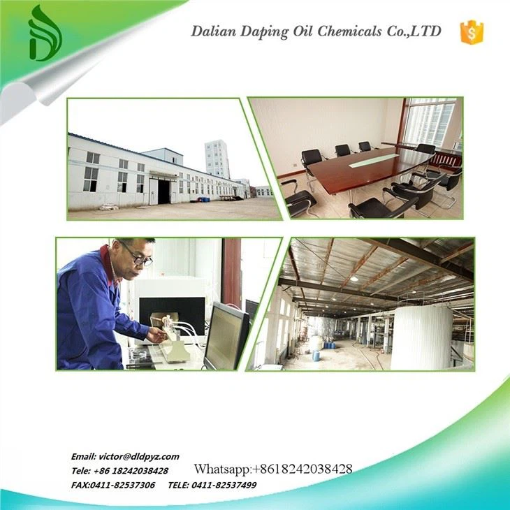 Tallow Distilled Fatty Acid Base On Purify Beef Motton